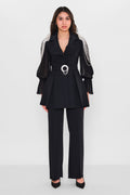 Qne tu - Plus Size Suit (QNE26Y5101) - 8690200084713