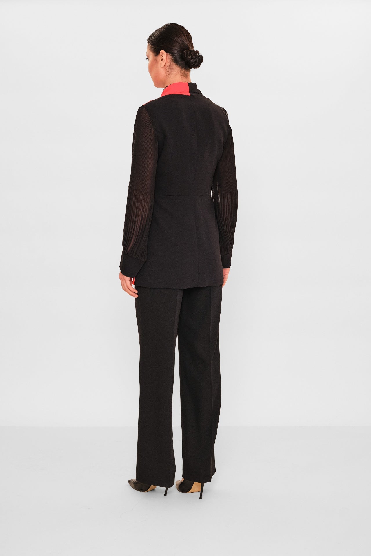 Qne tu - Plus Size Suit (QNE26Y5117) - 8690200084744