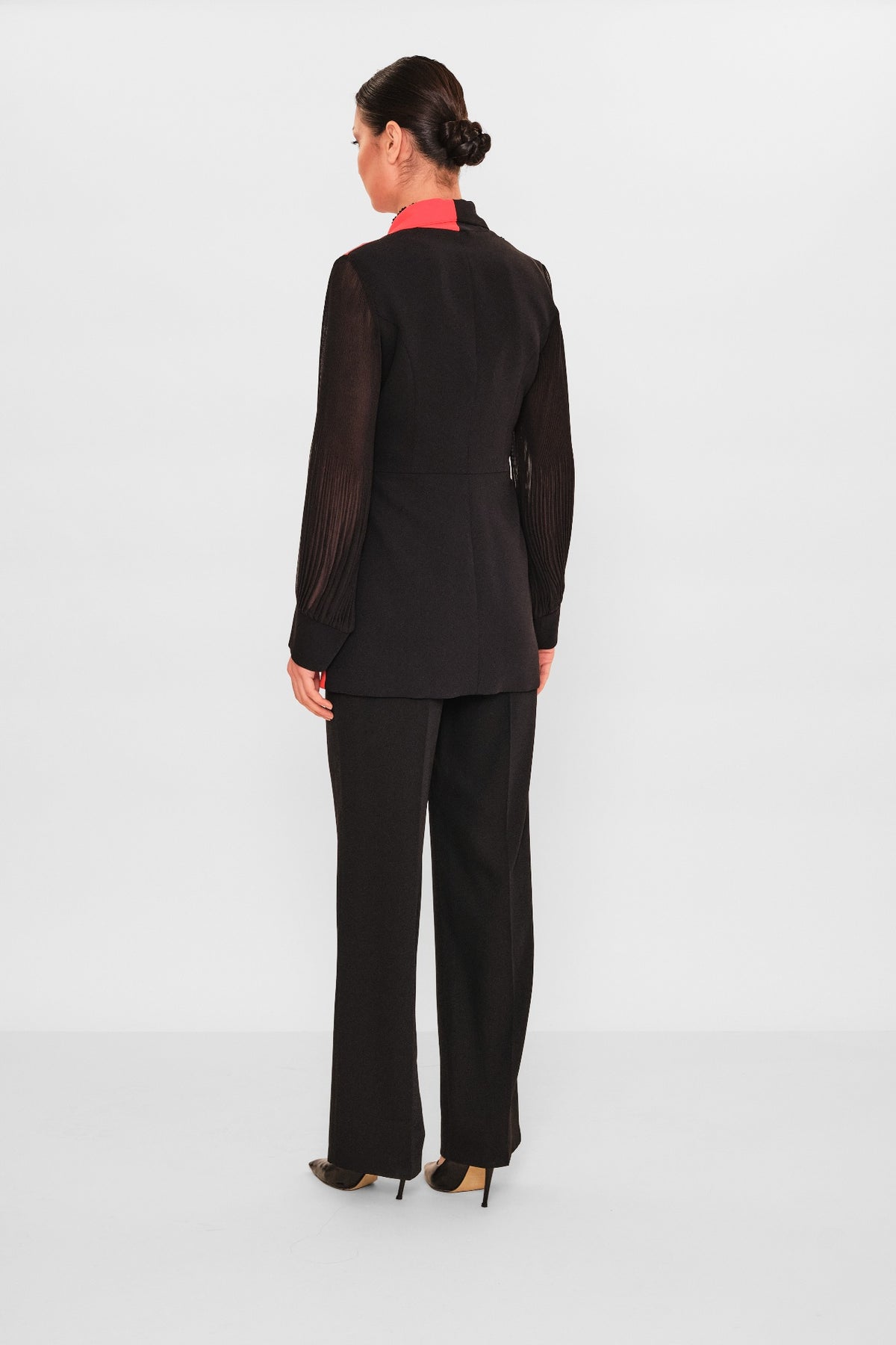 Qne tu - Plus Size Suit (QNE26Y5117) - 8690200084744