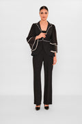 Qne tu - Plus Size Suit (QNE26Y5155) - 8690200084799