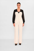 Qne tu - Plus Size Suit (QNE26Y5160) - 8690200084836