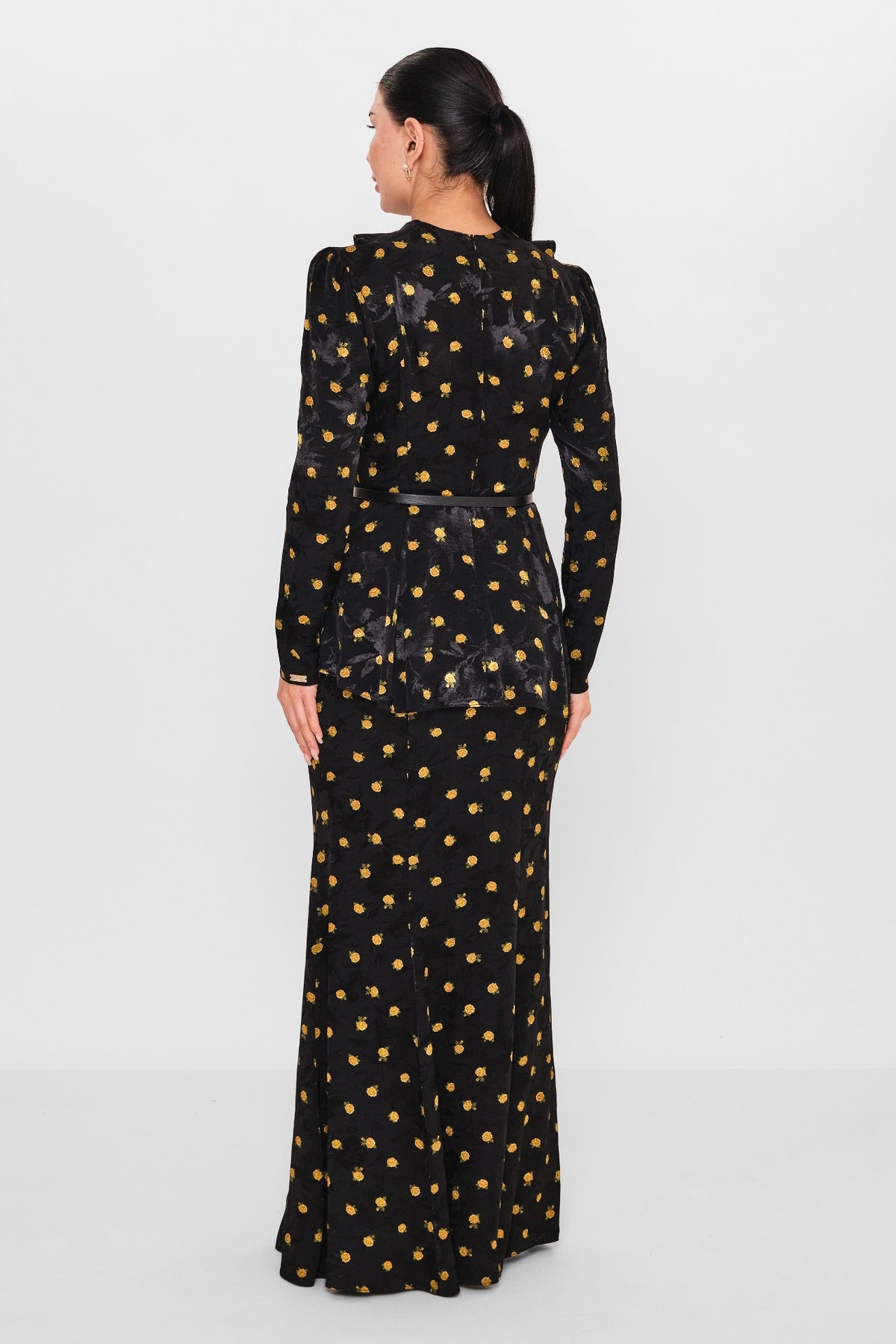 Nupel line - Plus Size Suit (NPL26Y9141) - 8690200086618