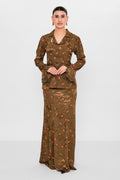 Nupel line - Plus Size Suit (NPL26Y9139) - 8690200086632
