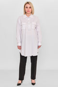 Almarwah - Regular Size Tunic (AMH26Y101946) - 8690200086663