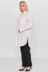 Almarwah - Regular Size Tunic (AMH26Y101946) - 8690200086663