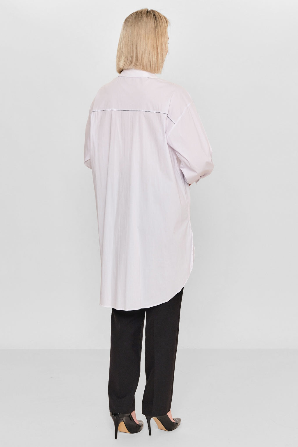 Almarwah - Regular Size Tunic (AMH26Y101946) - 8690200086663