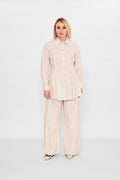 Almarwah - Regular Size Shirt (AMH26Y101984) - 8690200086670