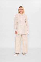 Almarwah - Regular Size Shirt (AMH26Y101984) - 8690200086670