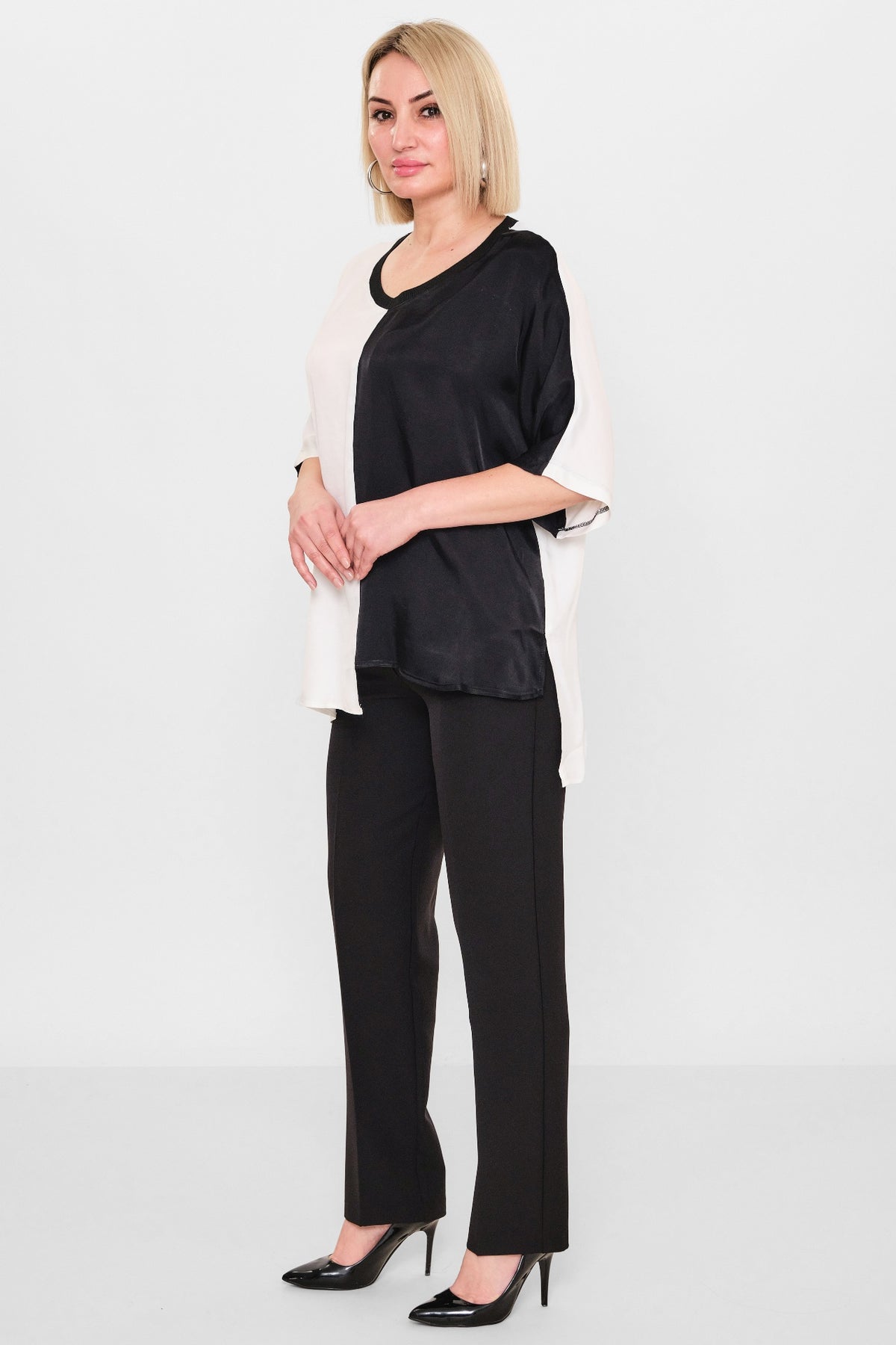 Almarwah - Regular Size Tunic (AMH26Y102199) - 8690200086687
