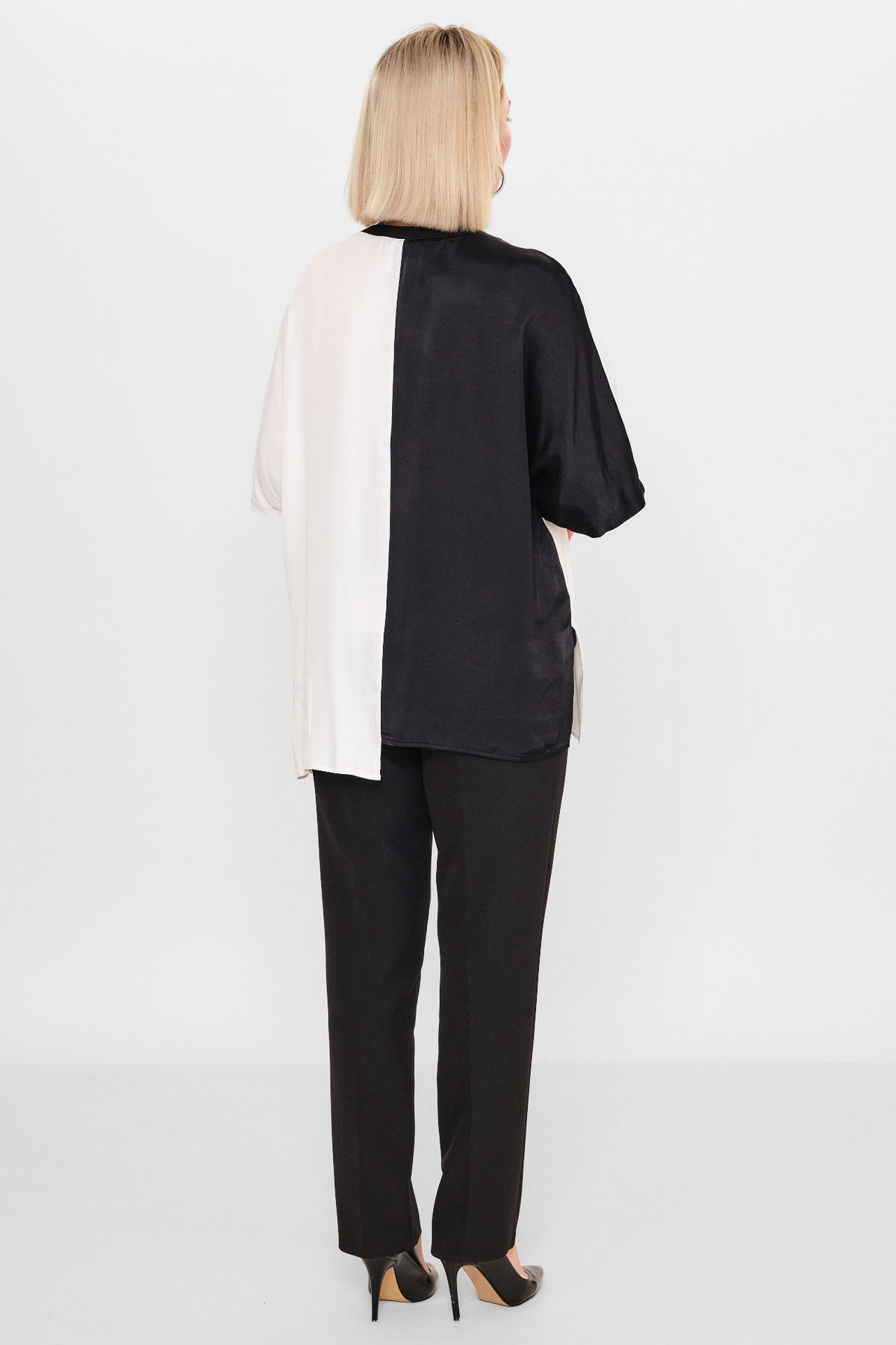 Almarwah - Regular Size Tunic (AMH26Y102199) - 8690200086687