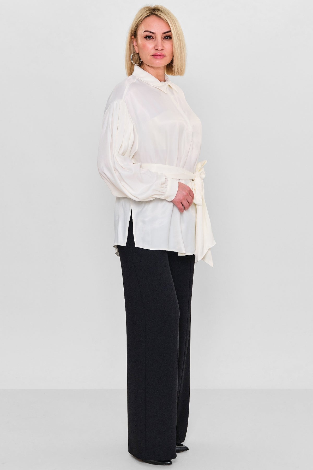 Almarwah - Regular Size Tunic (AMH26Y102206) - 8690200086724