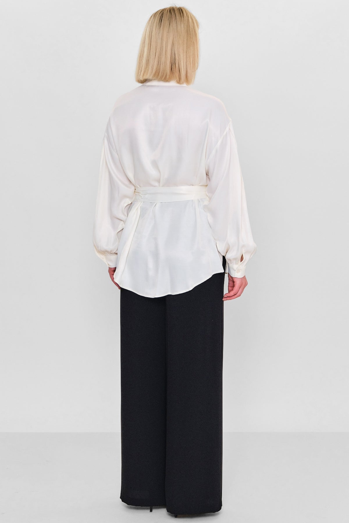 Almarwah - Regular Size Tunic (AMH26Y102206) - 8690200086724