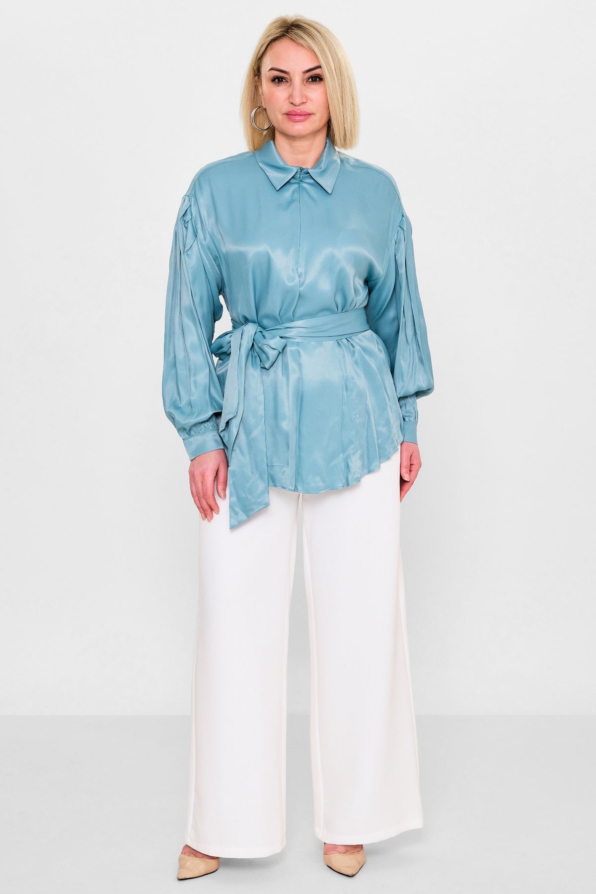 Almarwah - Regular Size Tunic (AMH26Y102206) - 8690200086731