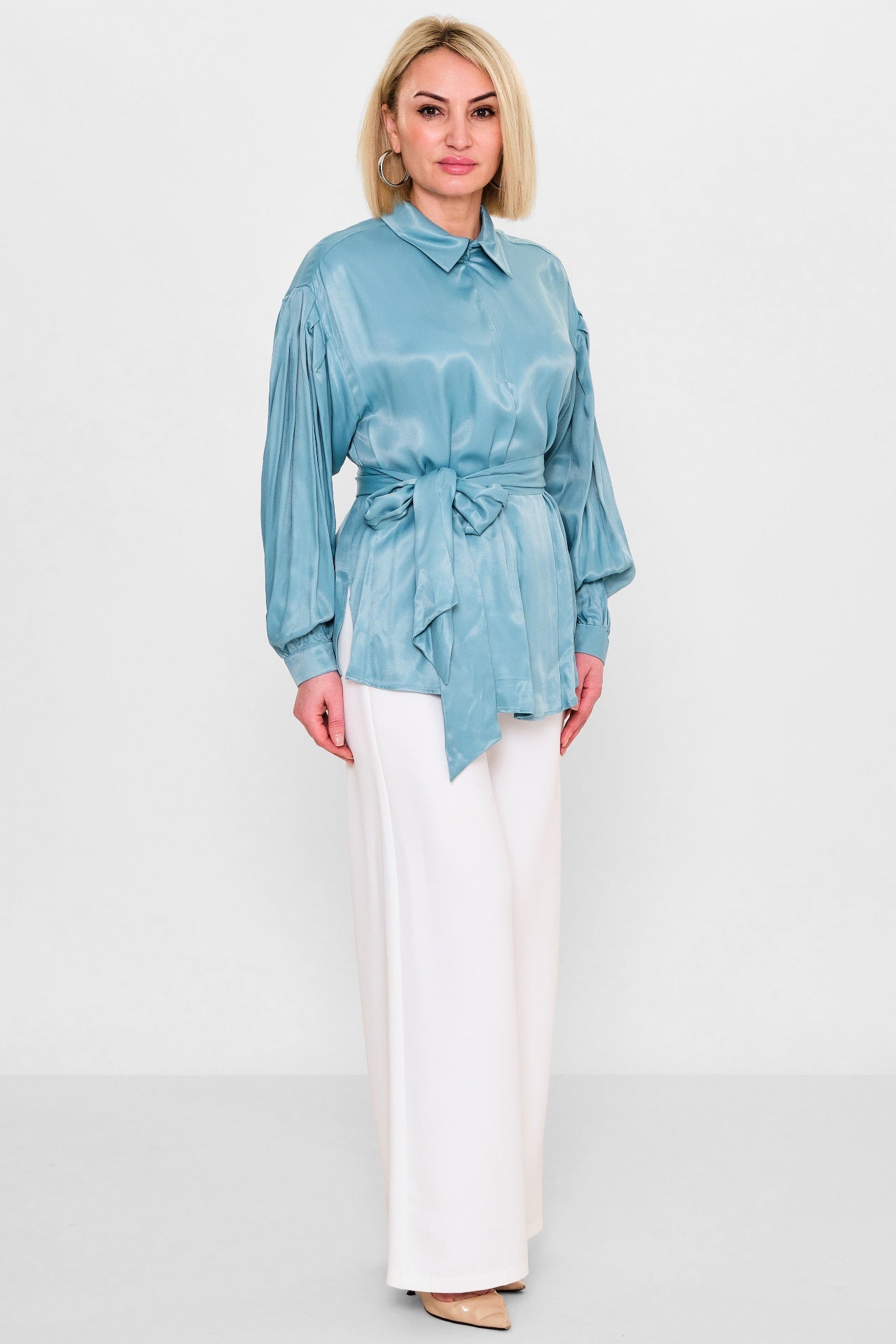 Almarwah - Regular Size Tunic (AMH26Y102206) - 8690200086731