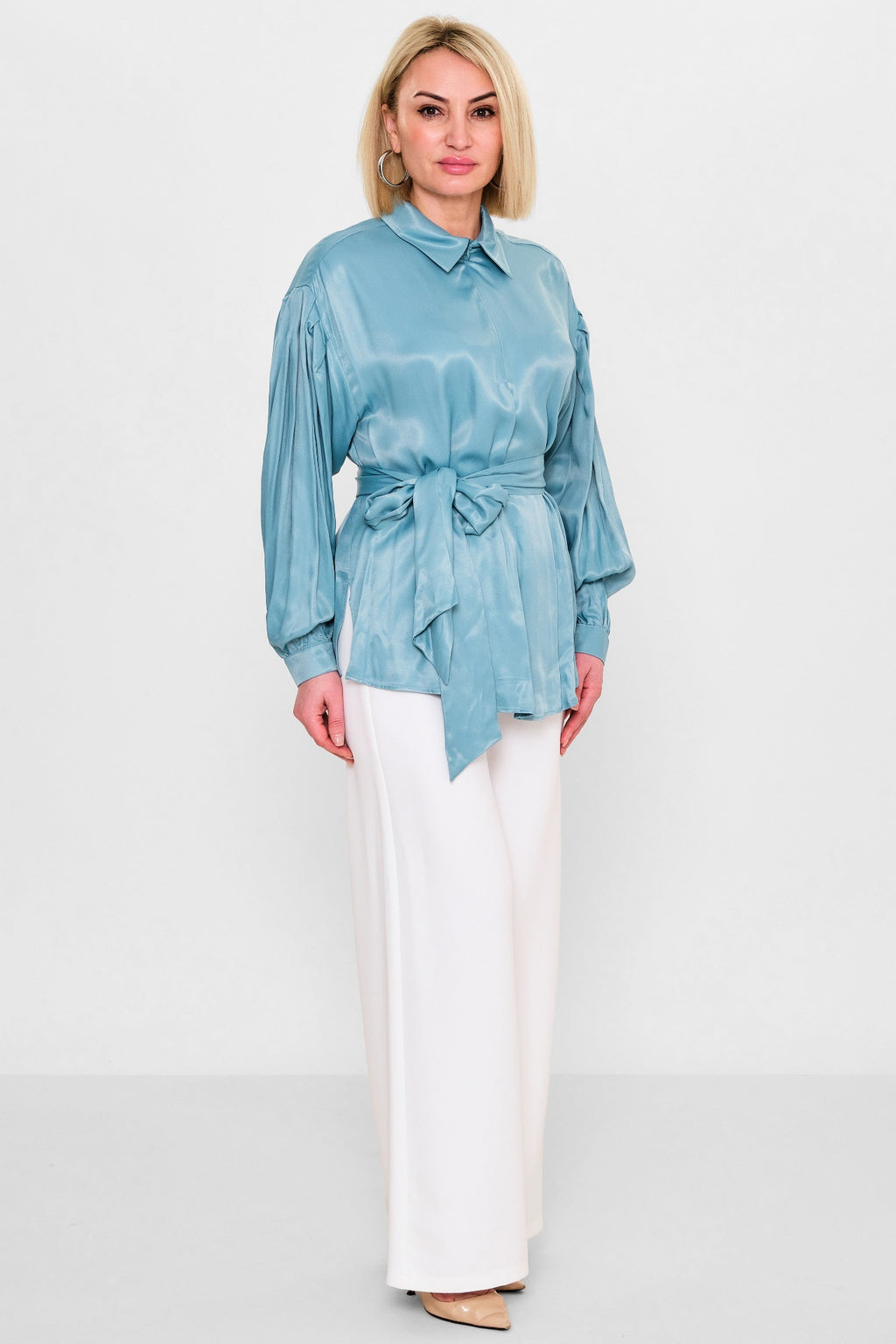 Almarwah - Regular Size Tunic (AMH26Y102206) - 8690200086731