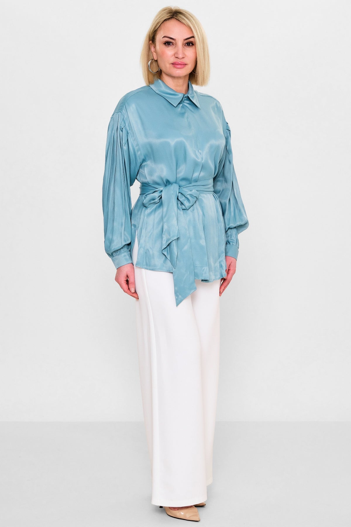 Almarwah - Regular Size Tunic (AMH26Y102206) - 8690200086731