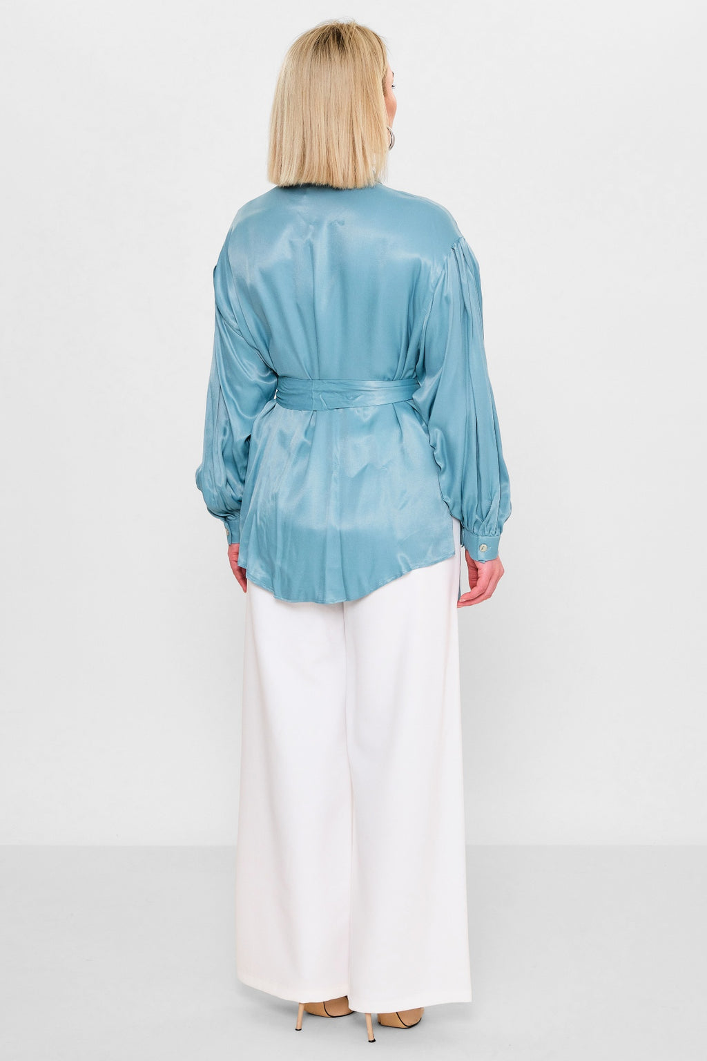 Almarwah - Regular Size Tunic (AMH26Y102206) - 8690200086731