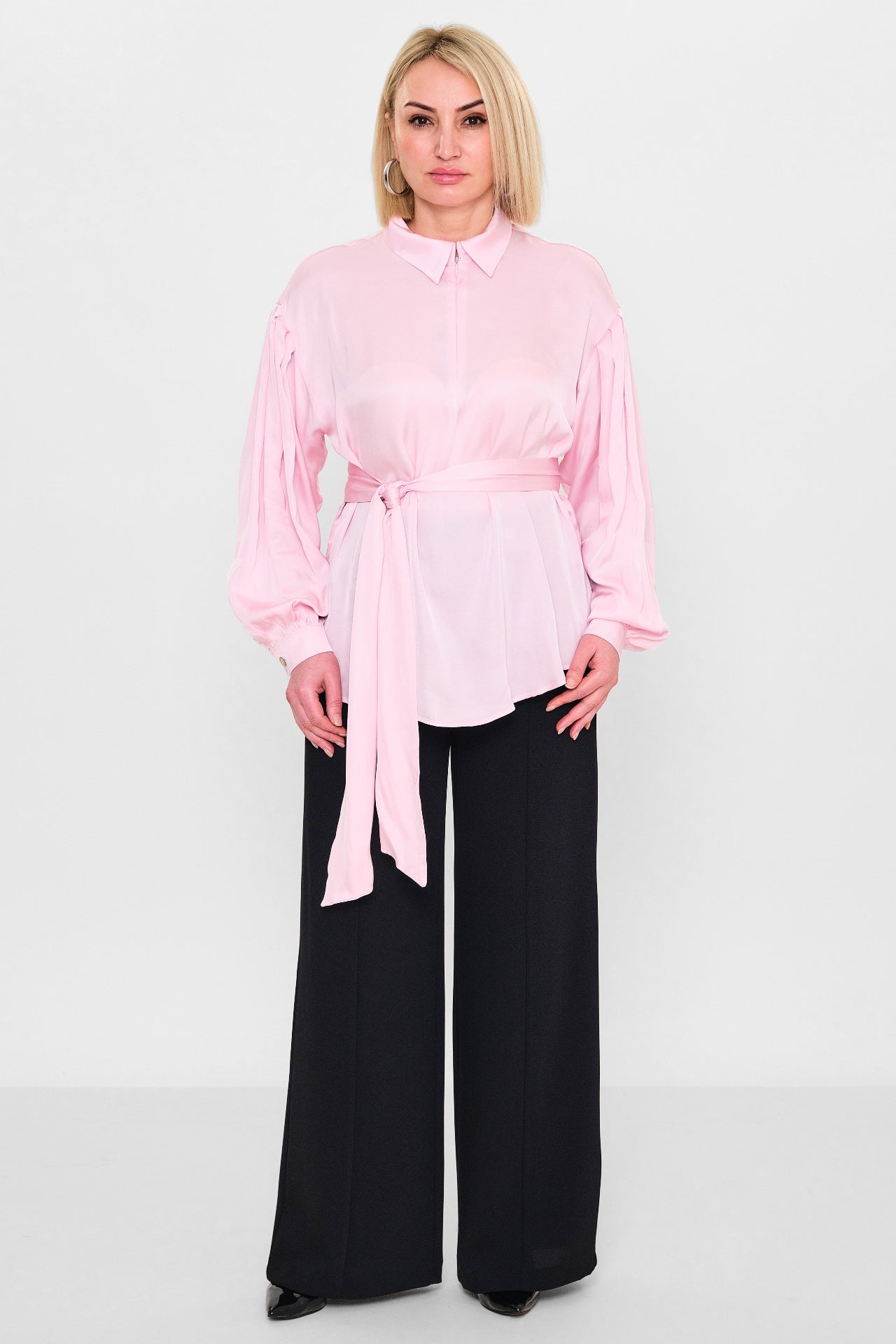 Almarwah - Regular Size Tunic (AMH26Y102206) - 8690200086748