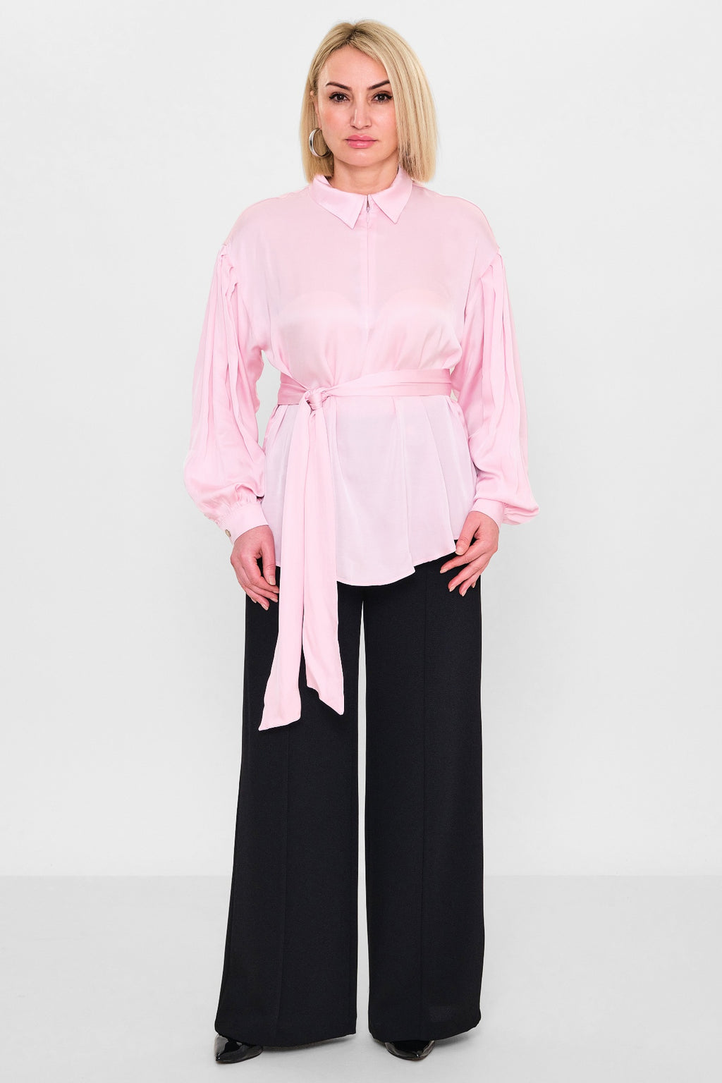Almarwah - Regular Size Tunic (AMH26Y102206) - 8690200086748
