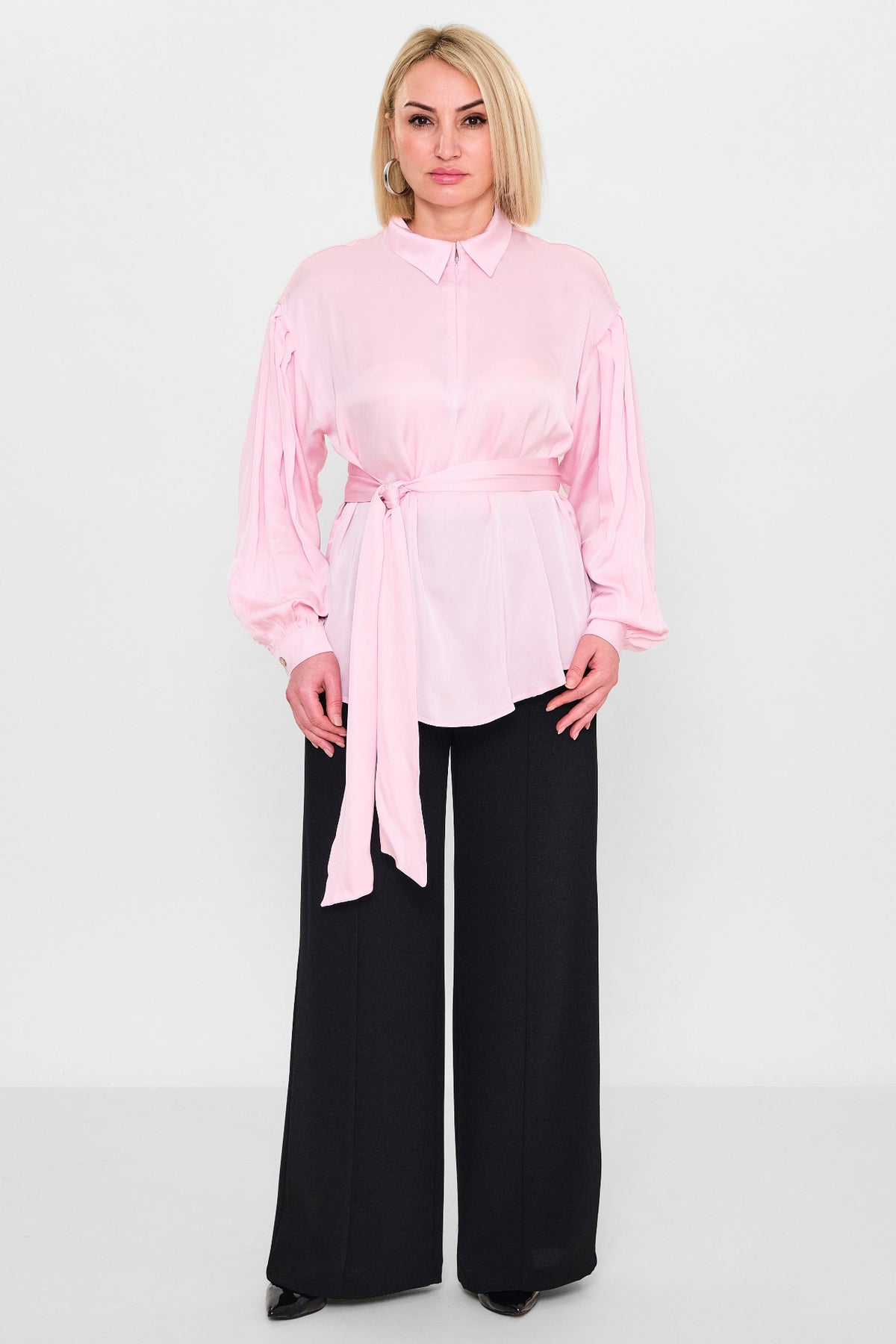 Almarwah - Regular Size Tunic (AMH26Y102206) - 8690200086748