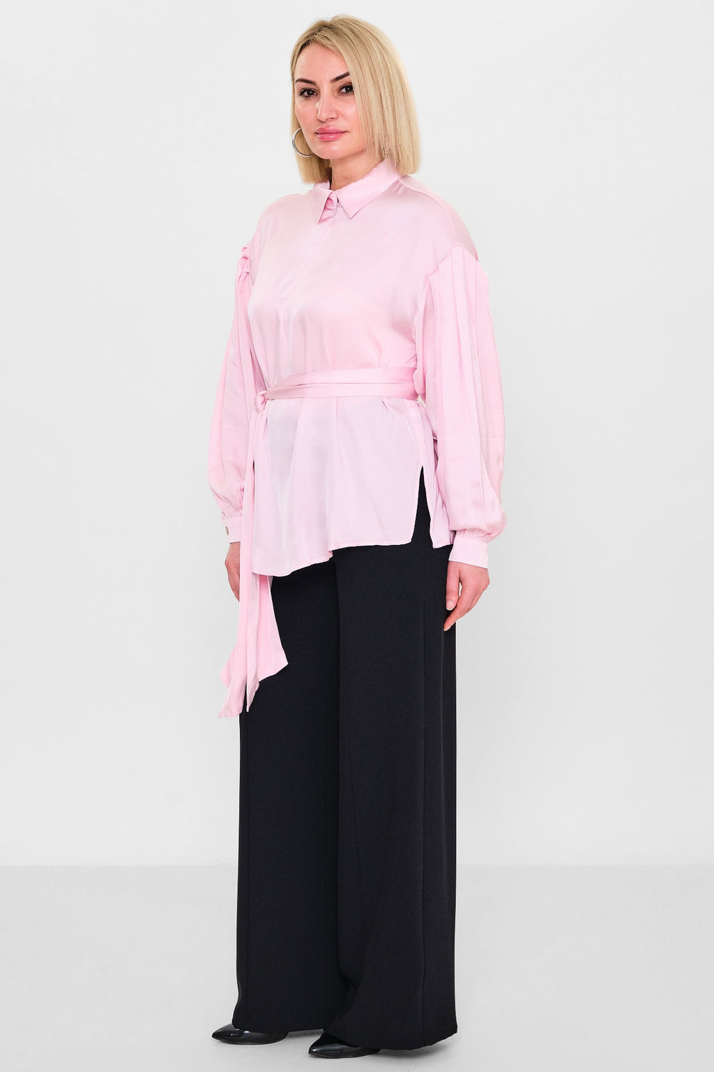 Almarwah - Regular Size Tunic (AMH26Y102206) - 8690200086748