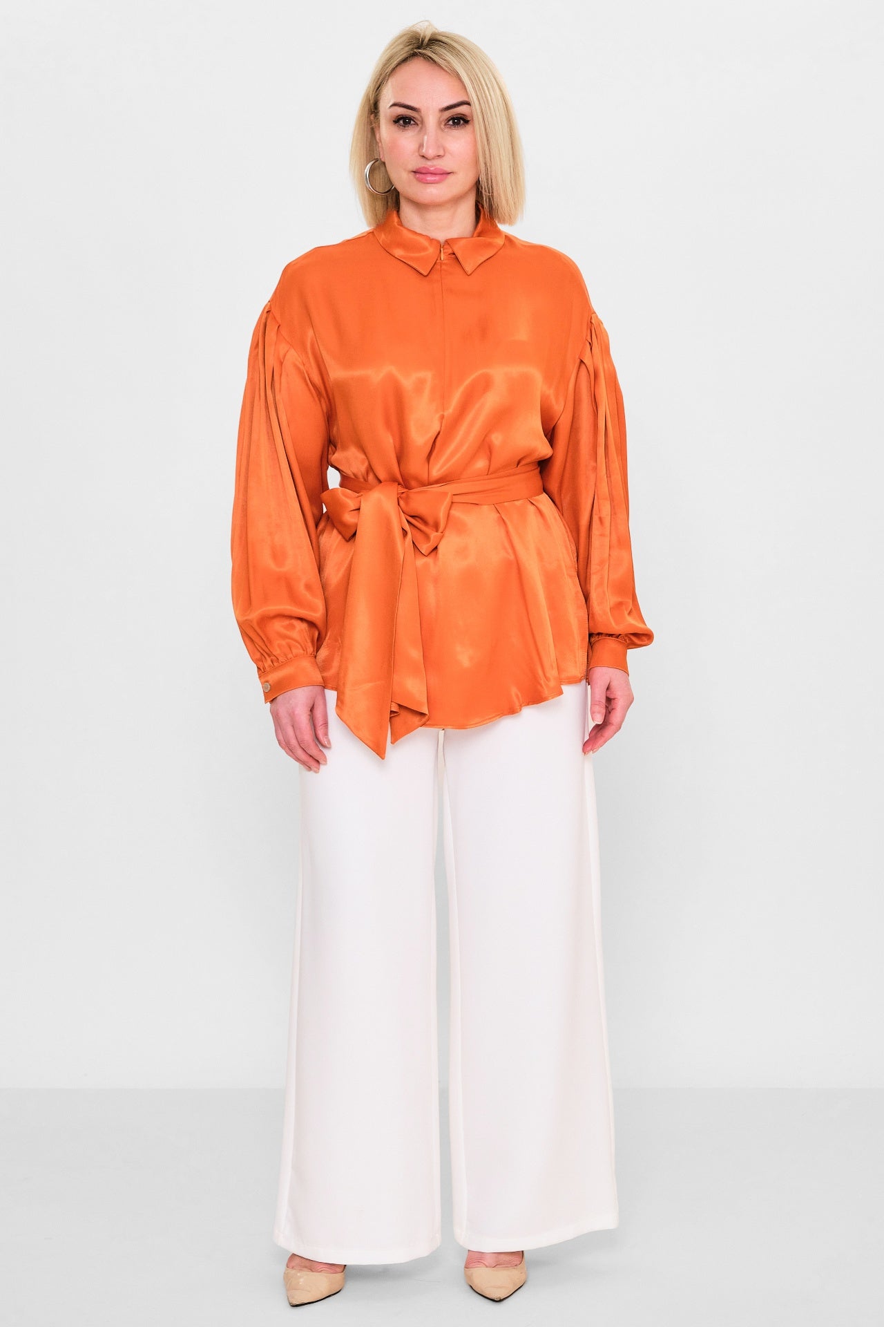 Almarwah - Regular Size Tunic (AMH26Y102206) - 8690200086755