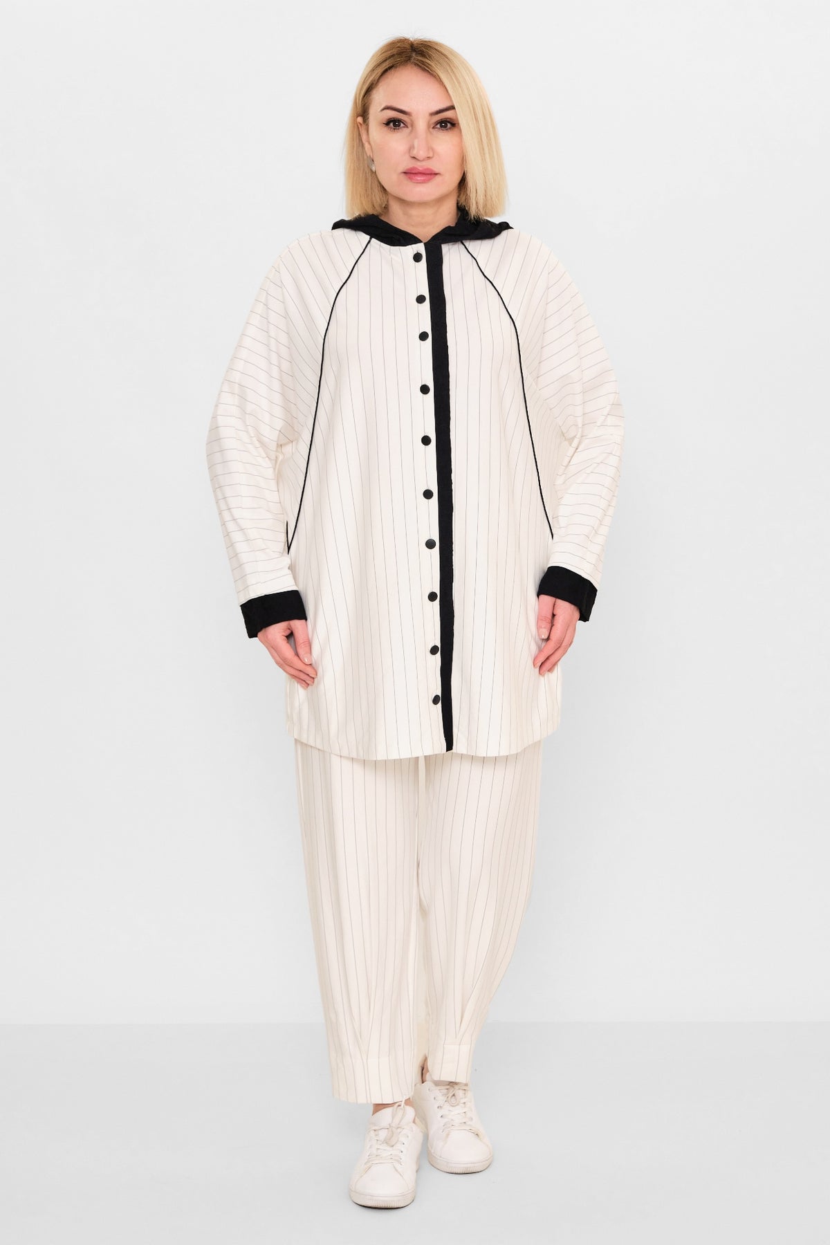 Almarwah - Regular Size Suit (AMH26Y202823) - 8690200086793