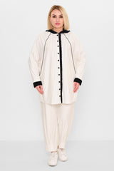Almarwah - Regular Size Suit (AMH26Y202823) - 8690200086793