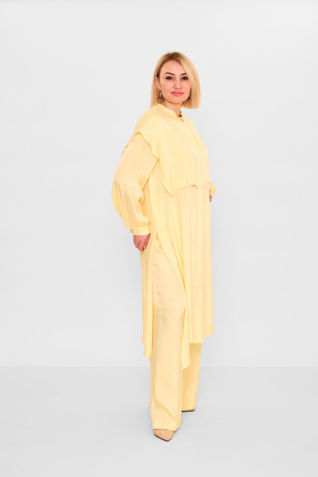 Almarwah - Regular Size Suit (AMH26Y202828) - 8690200086809