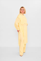 Almarwah - Regular Size Suit (AMH26Y202828) - 8690200086809