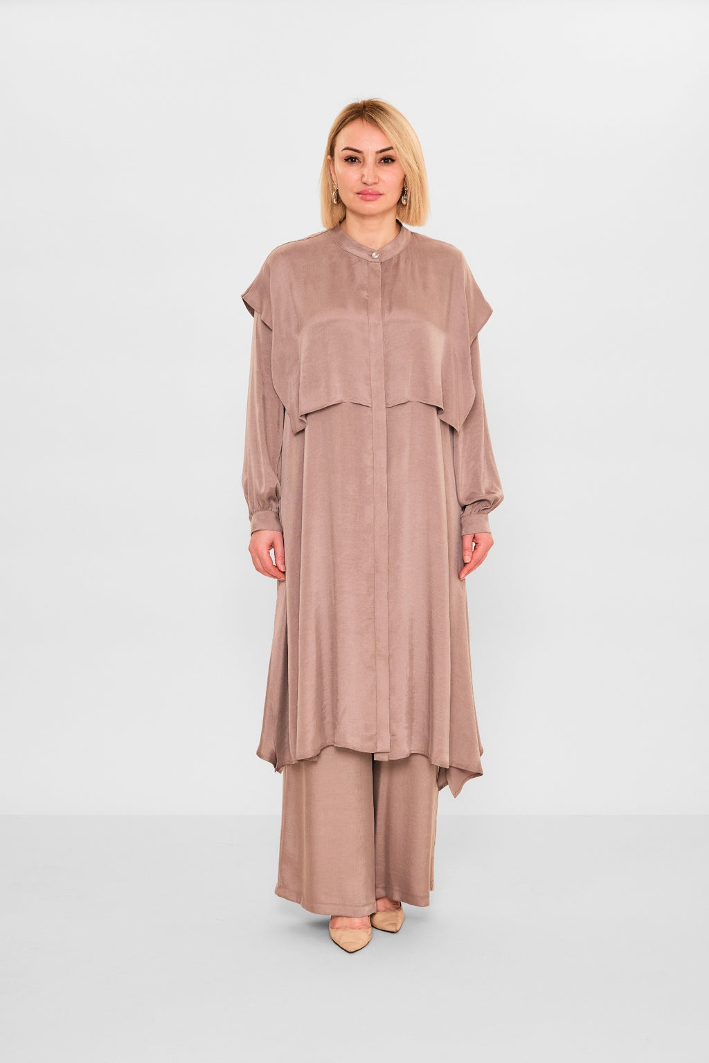 Almarwah - Regular Size Suit (AMH26Y202828) - 8690200086816