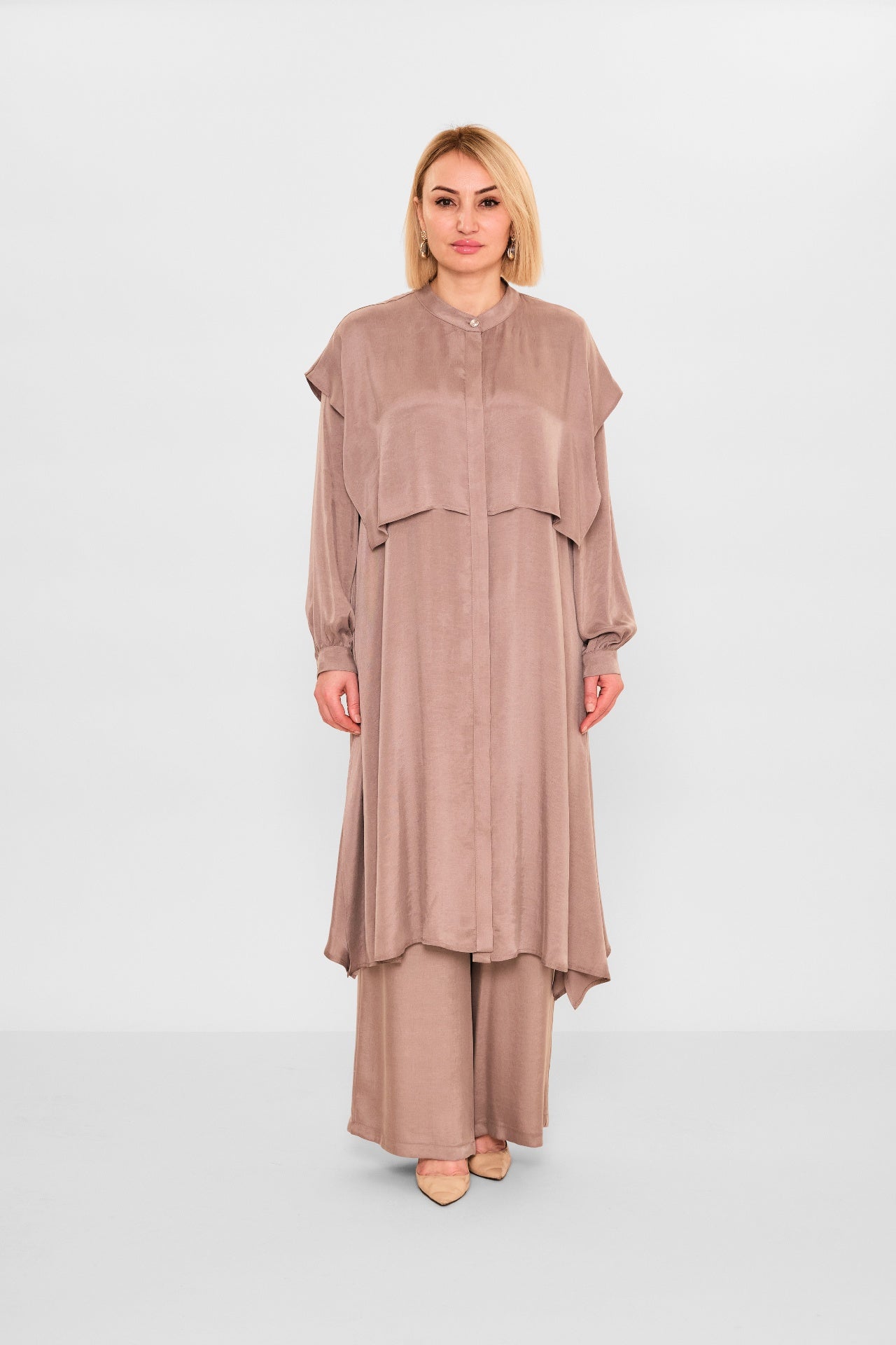 Almarwah - Regular Size Suit (AMH26Y202828) - 8690200086816