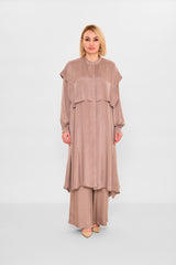 Almarwah - Regular Size Suit (AMH26Y202828) - 8690200086816