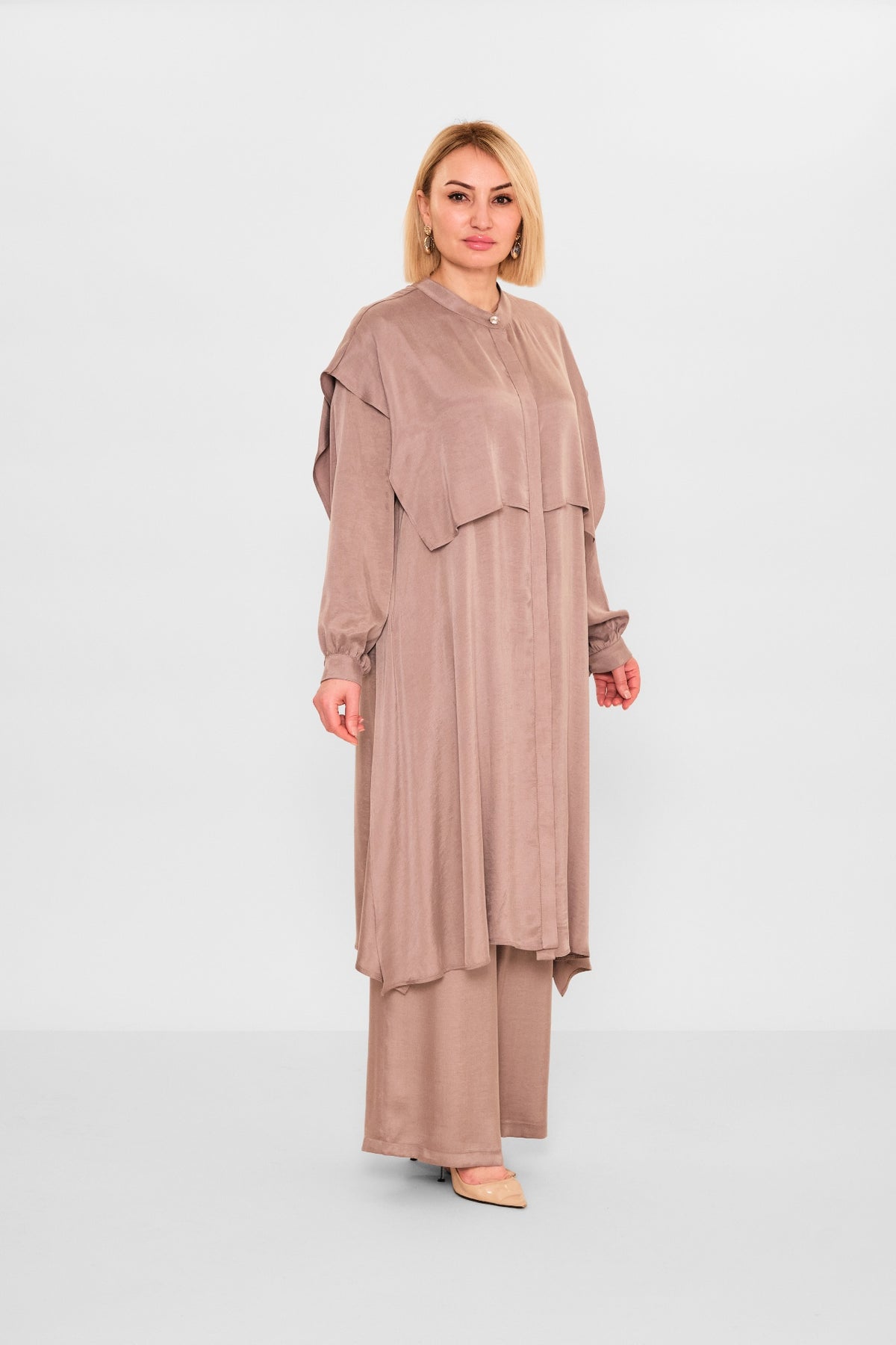 Almarwah - Regular Size Suit (AMH26Y202828) - 8690200086816