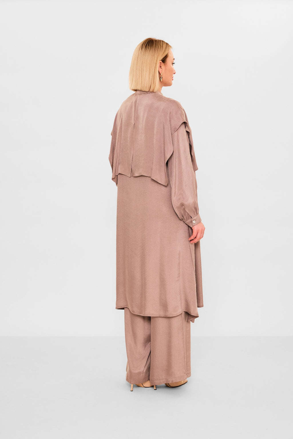Almarwah - Regular Size Suit (AMH26Y202828) - 8690200086816