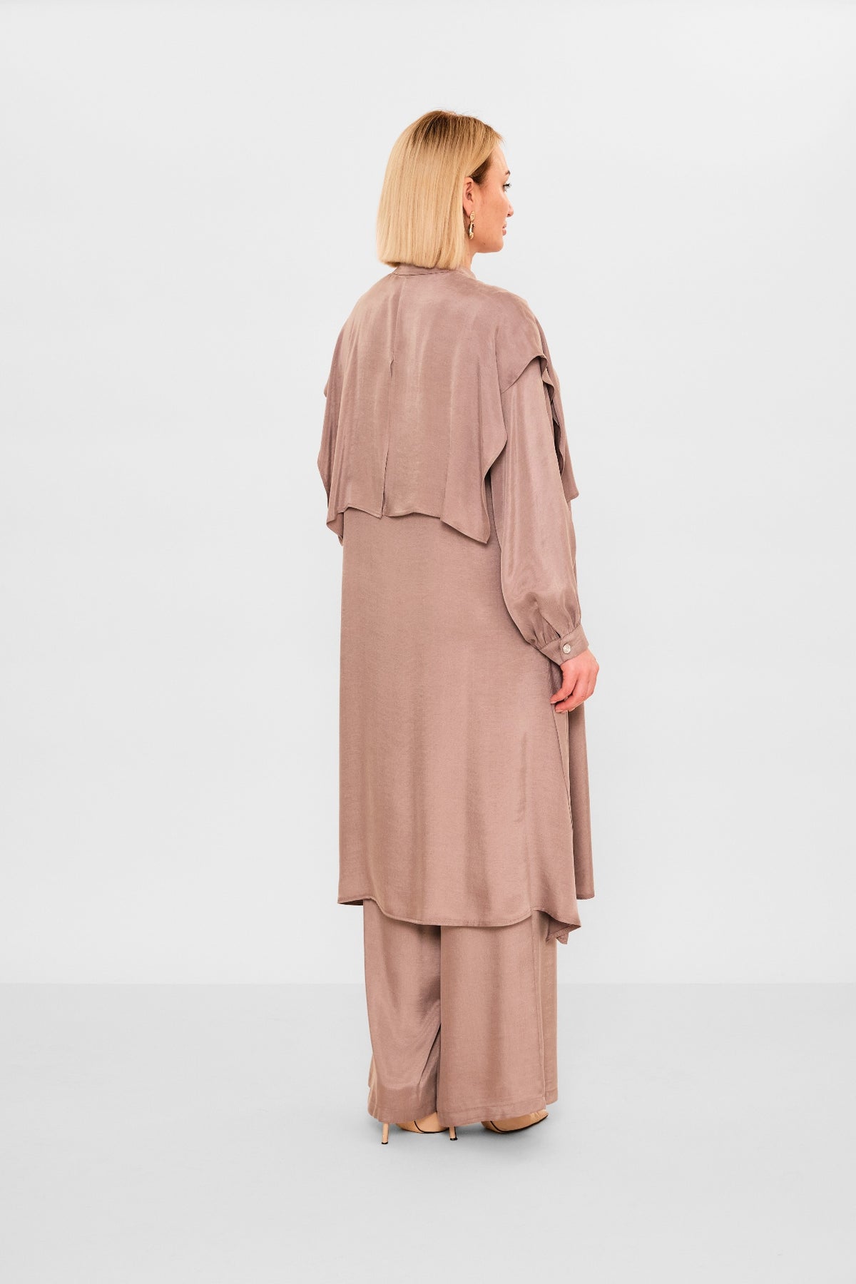 Almarwah - Regular Size Suit (AMH26Y202828) - 8690200086816