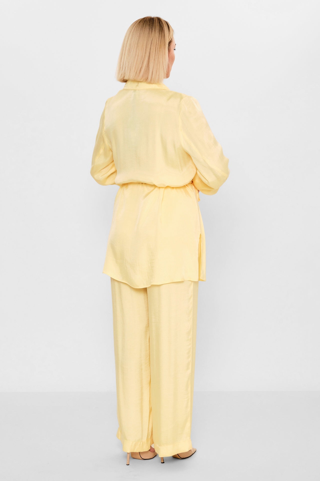 Almarwah - Plus Size Suit (AMH26Y202838) - 8690200086823