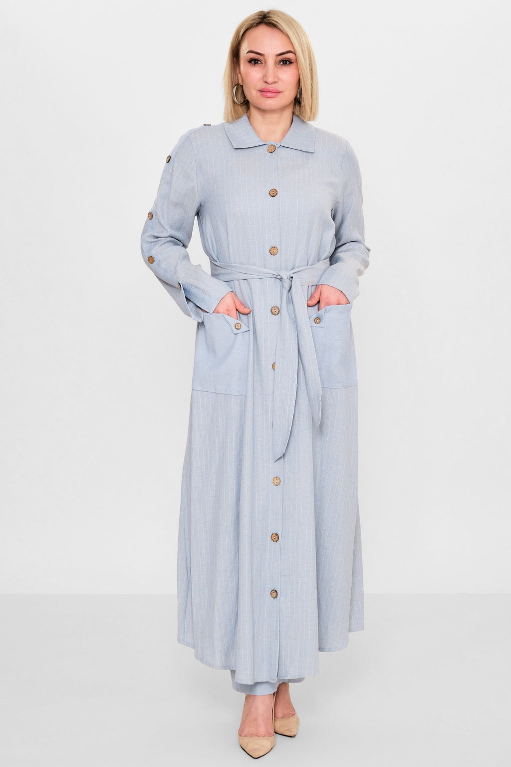 Almarwah - Regular Size Suit (AMH26Y202863) - 8690200086854