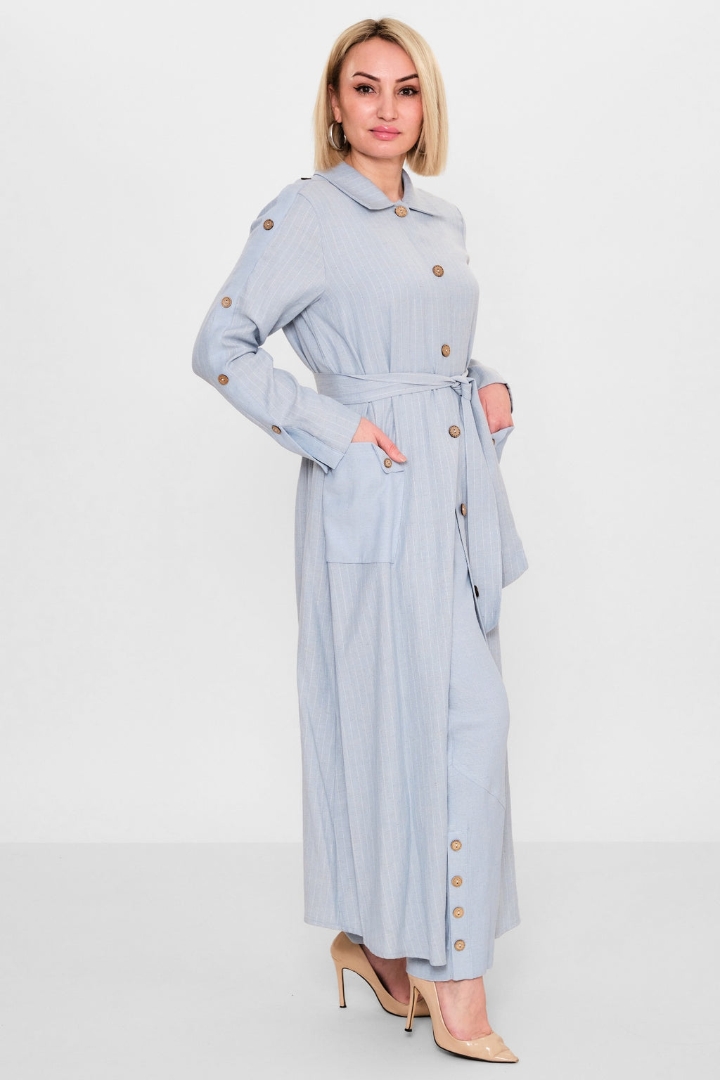 Almarwah - Regular Size Suit (AMH26Y202863) - 8690200086854