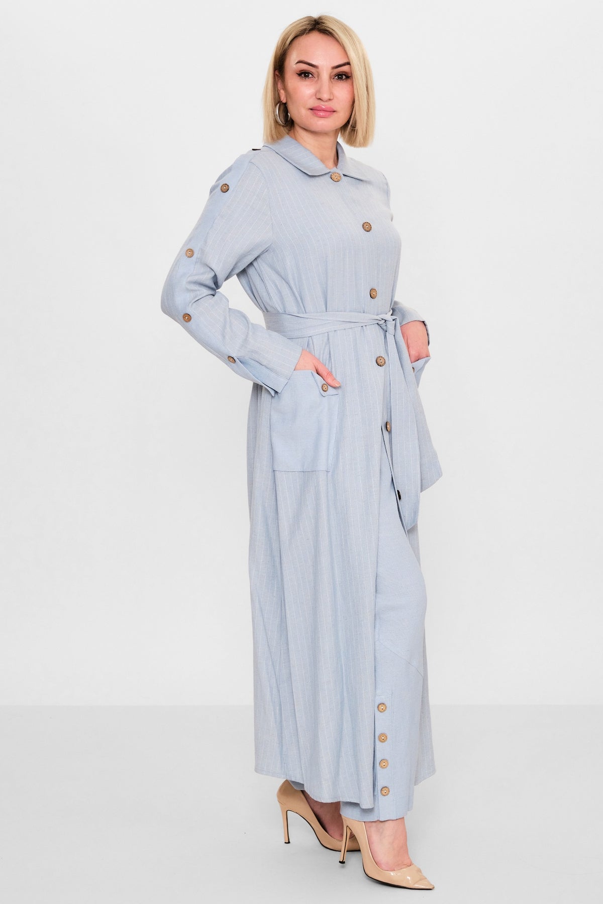 Almarwah - Regular Size Suit (AMH26Y202863) - 8690200086854