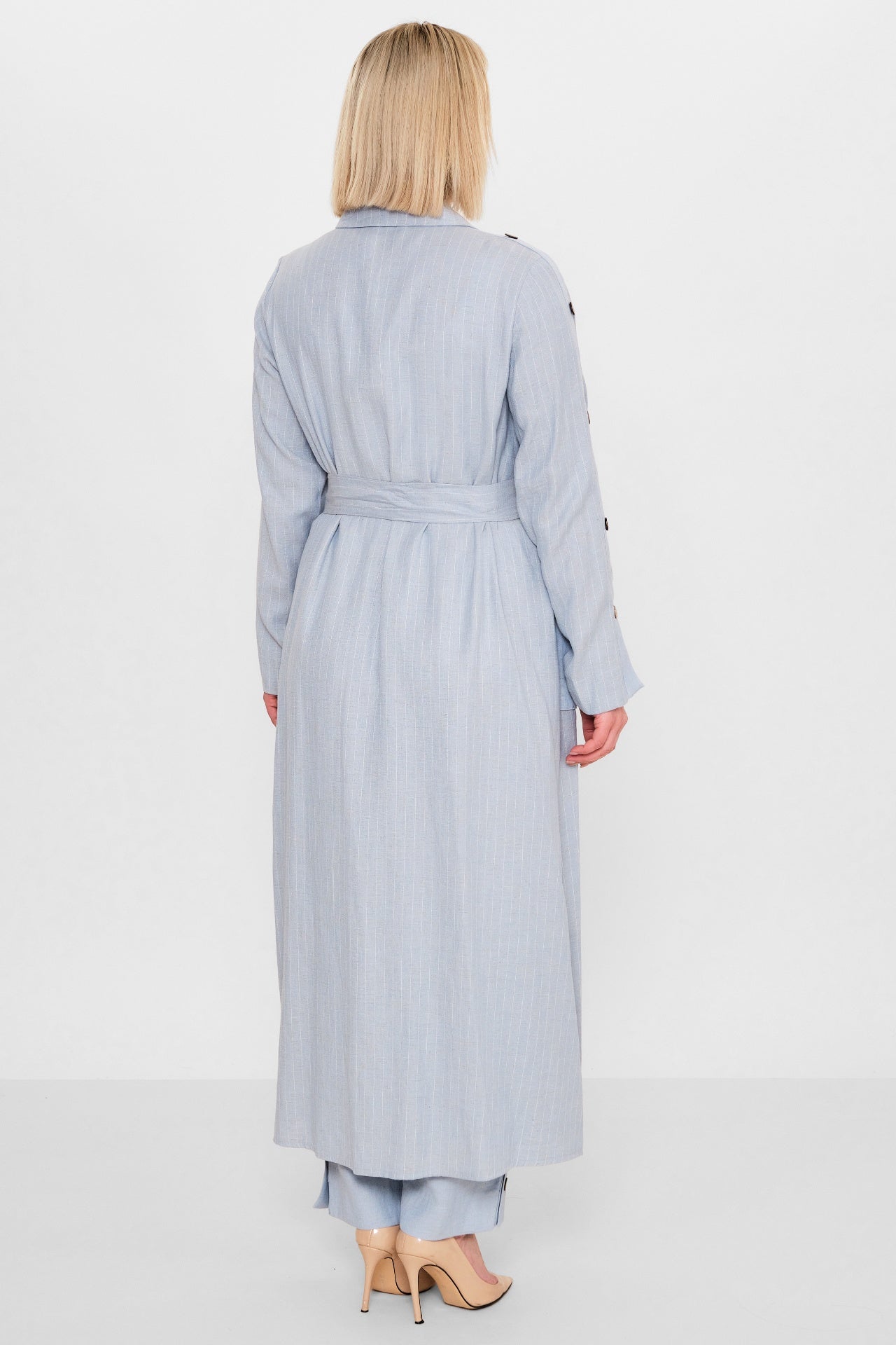 Almarwah - Regular Size Suit (AMH26Y202863) - 8690200086854