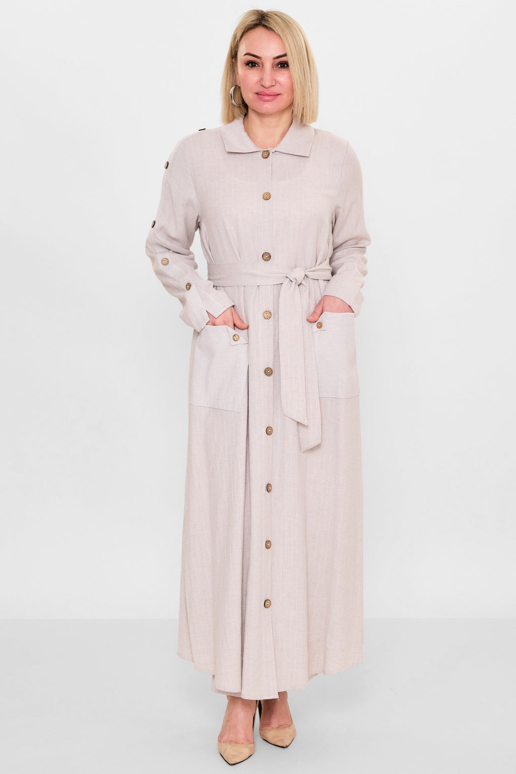 Almarwah - Regular Size Suit (AMH26Y202863) - 8690200086861
