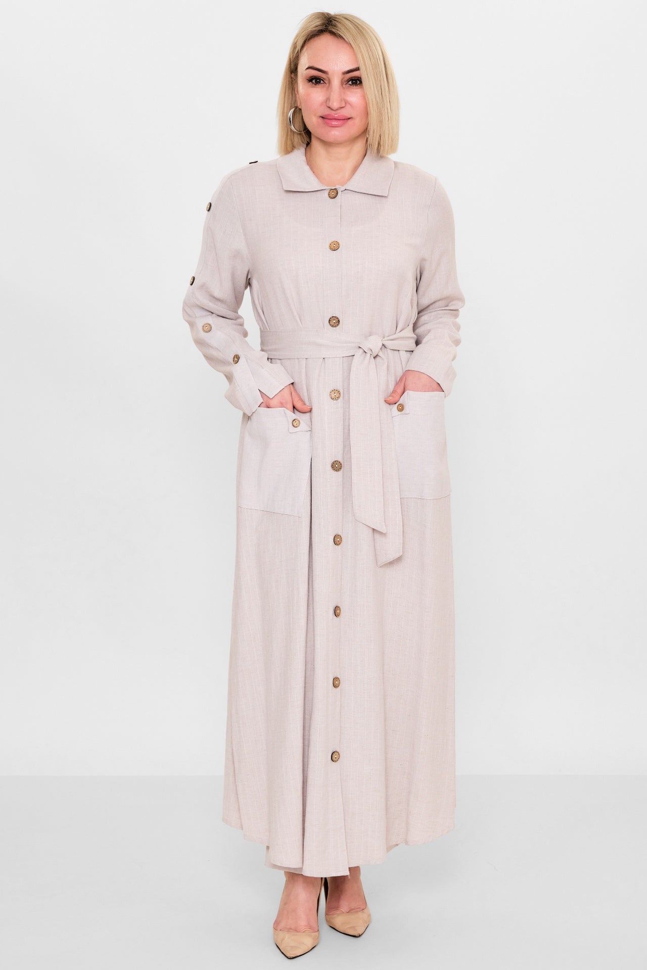 Almarwah - Regular Size Suit (AMH26Y202863) - 8690200086861
