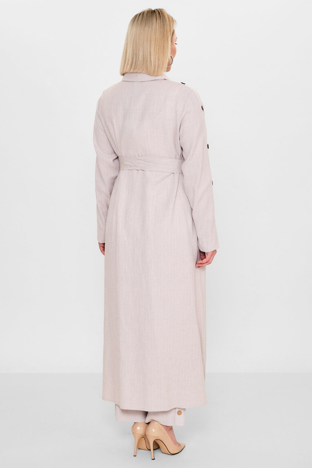 Almarwah - Regular Size Suit (AMH26Y202863) - 8690200086861