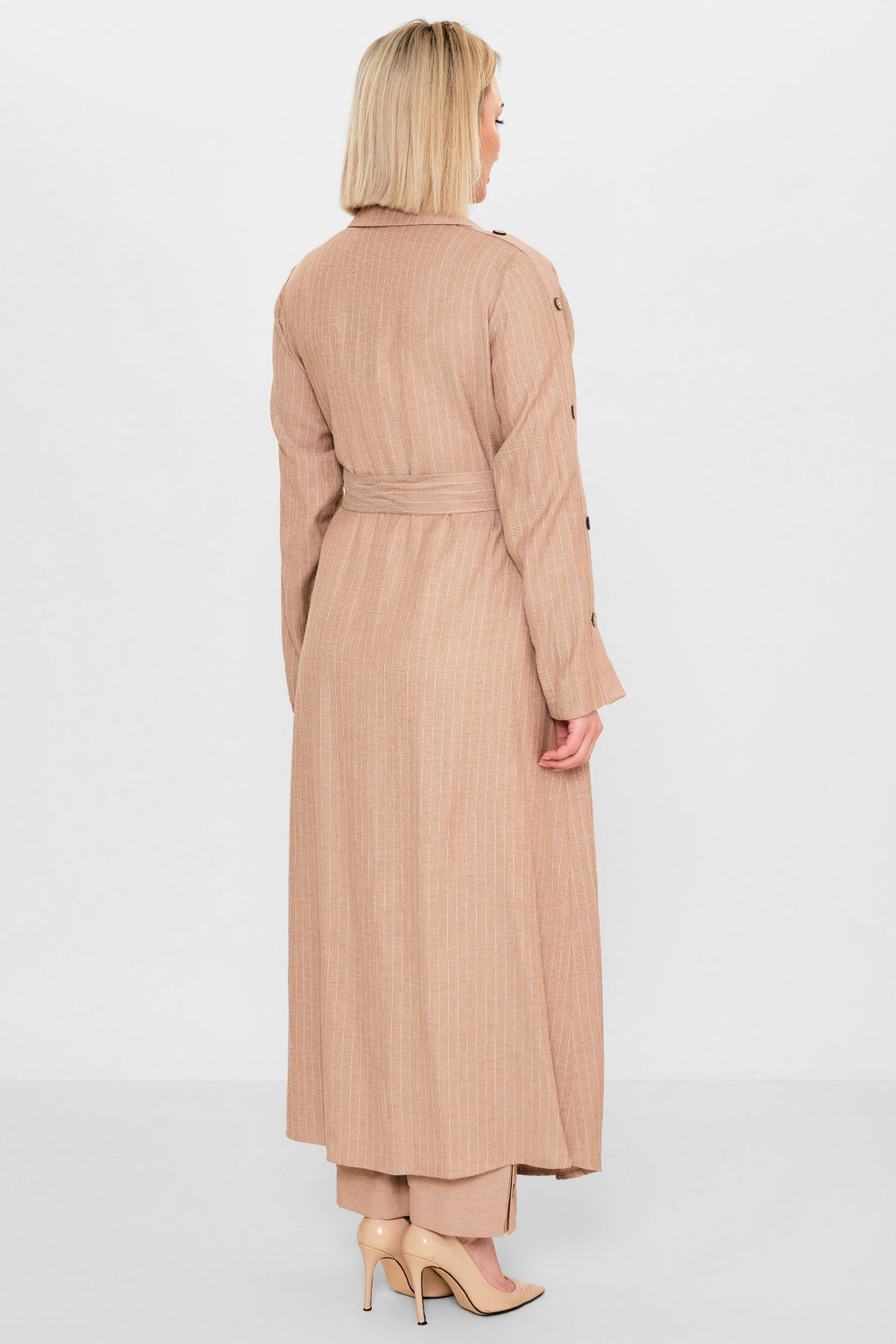 Almarwah - Regular Size Suit (AMH26Y202863) - 8690200086878