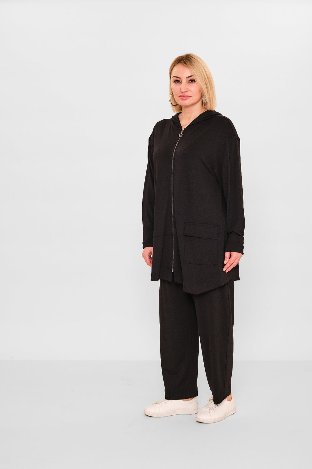 Almarwah - Regular Size Suit (AMH26Y202865) - 8690200086885