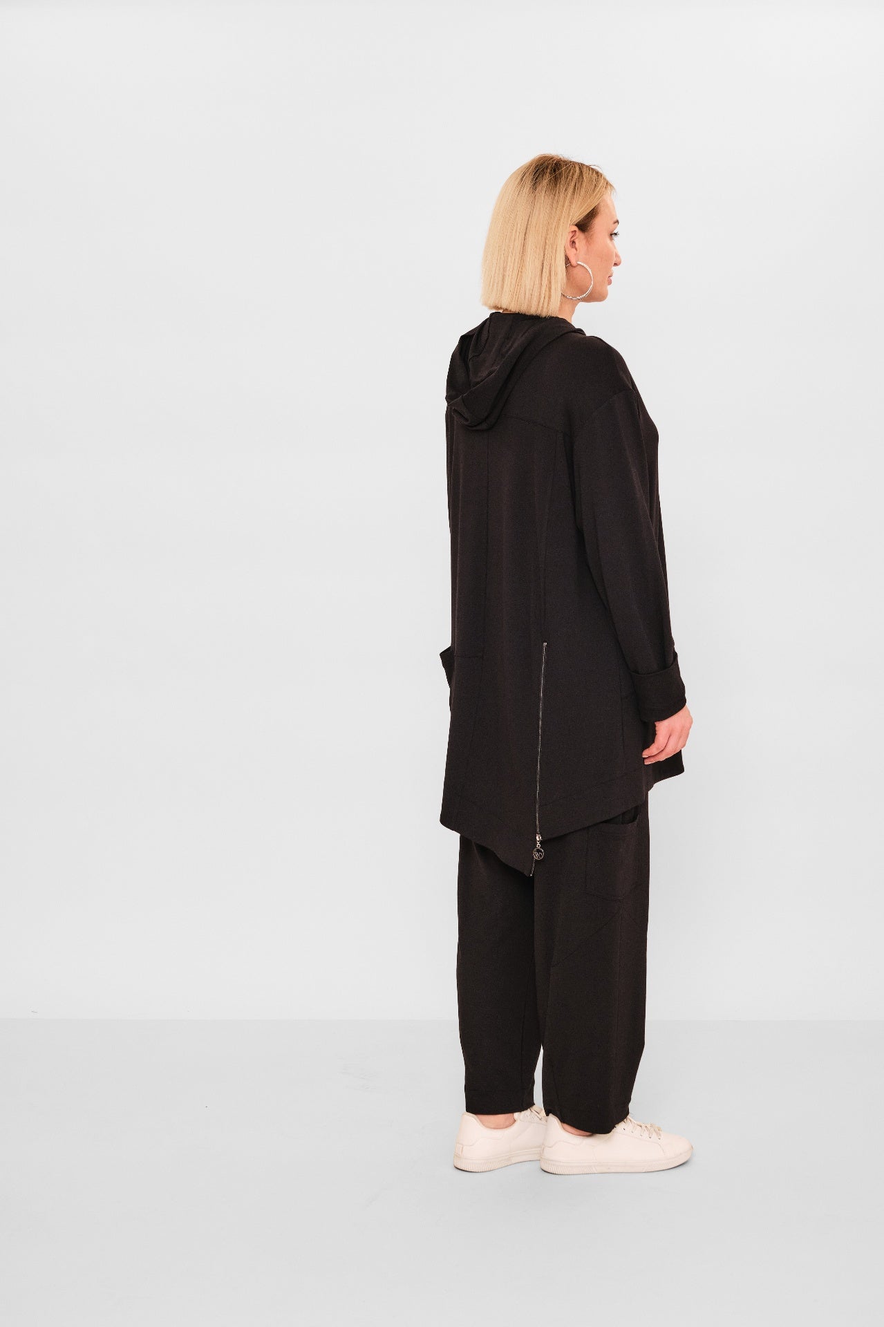 Almarwah - Regular Size Suit (AMH26Y202865) - 8690200086885