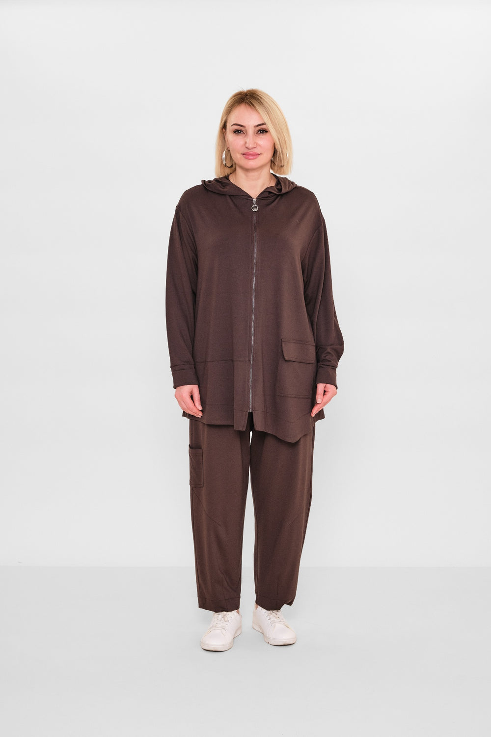 Almarwah - Regular Size Suit (AMH26Y202865) - 8690200086892