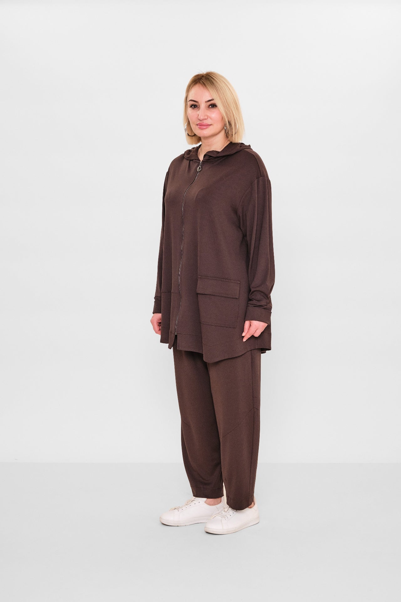 Almarwah - Regular Size Suit (AMH26Y202865) - 8690200086892
