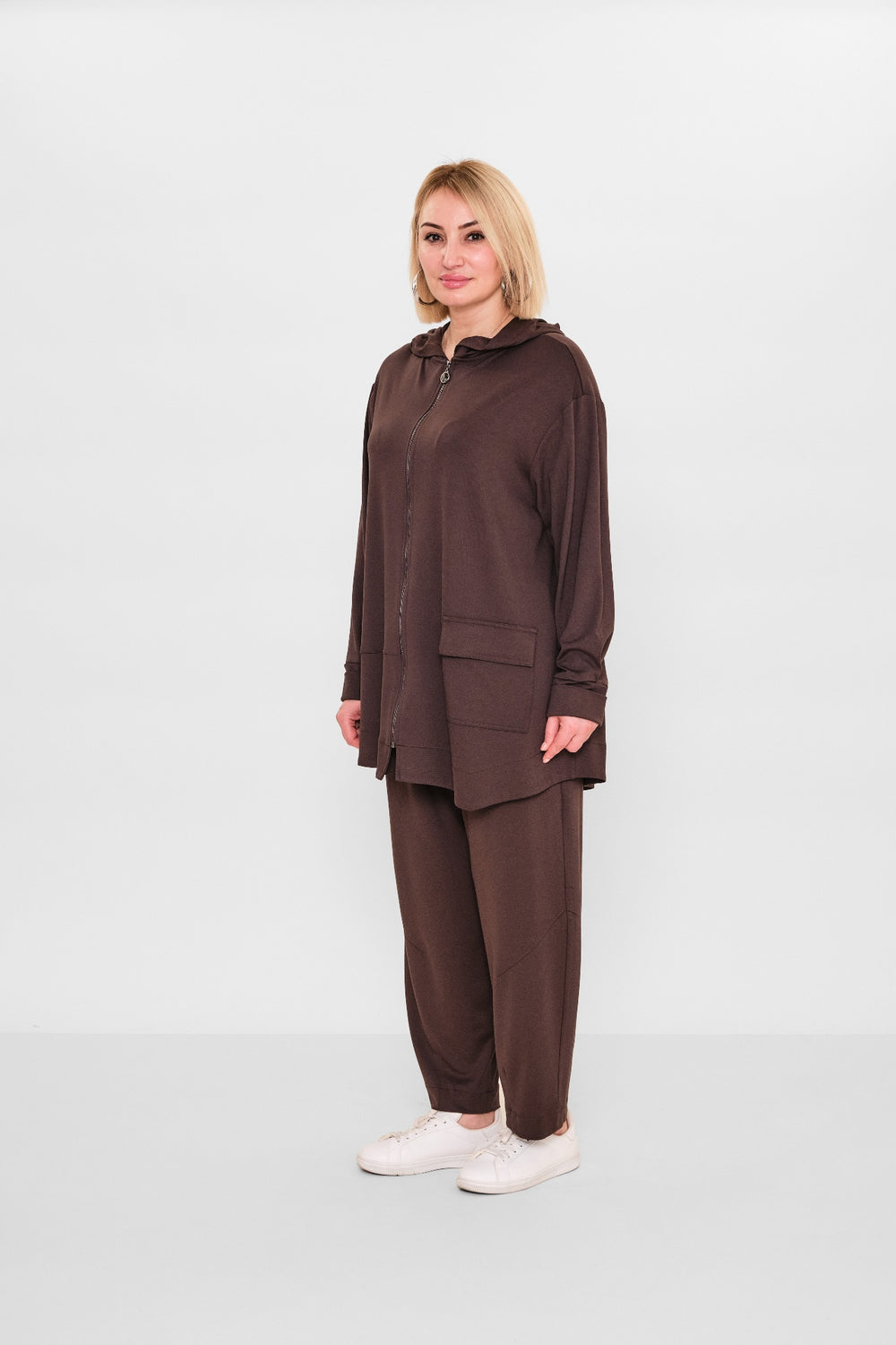 Almarwah - Regular Size Suit (AMH26Y202865) - 8690200086892